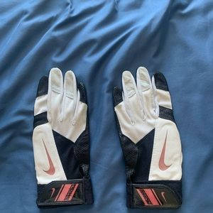 Nike Baseball Batting Gloves